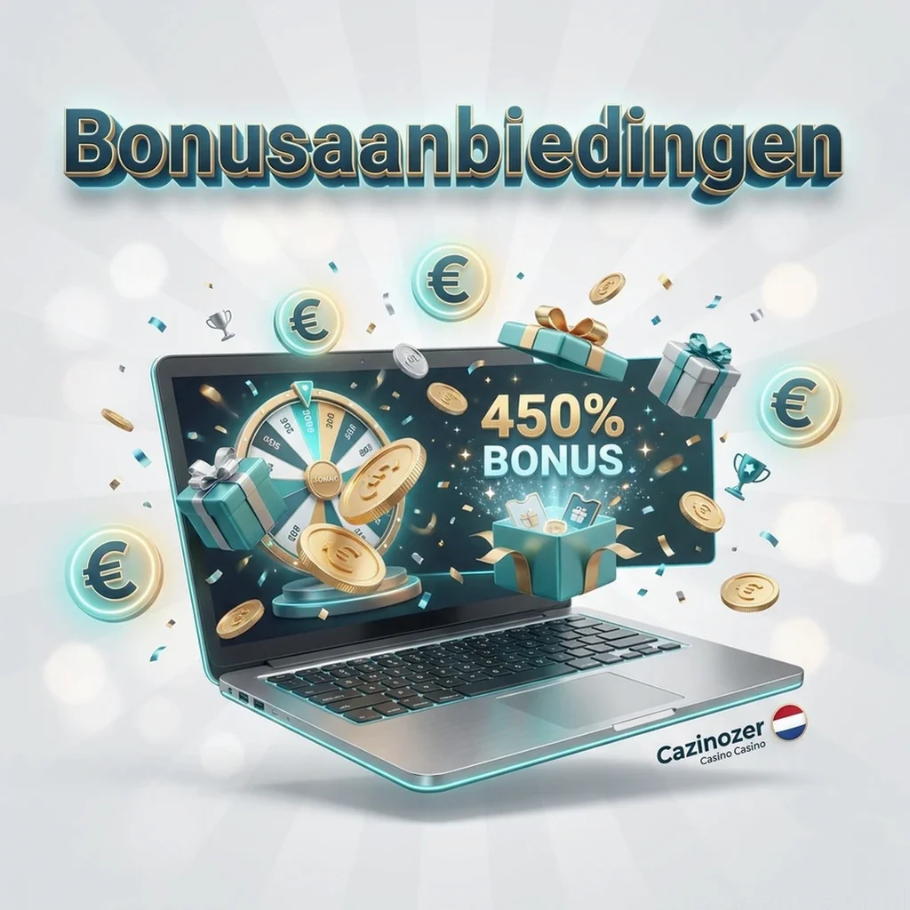 Bonusaanbiedingen