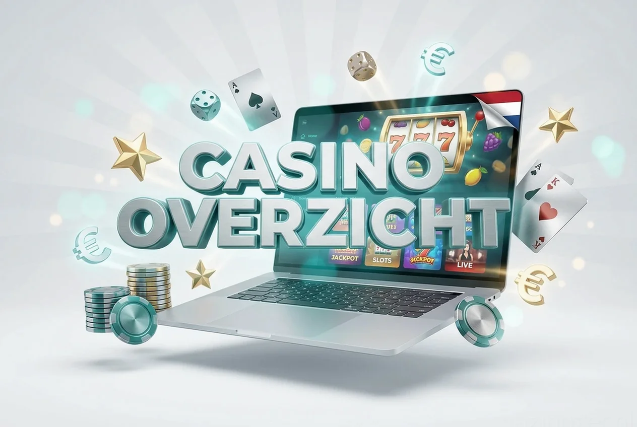 Casino Overzicht
