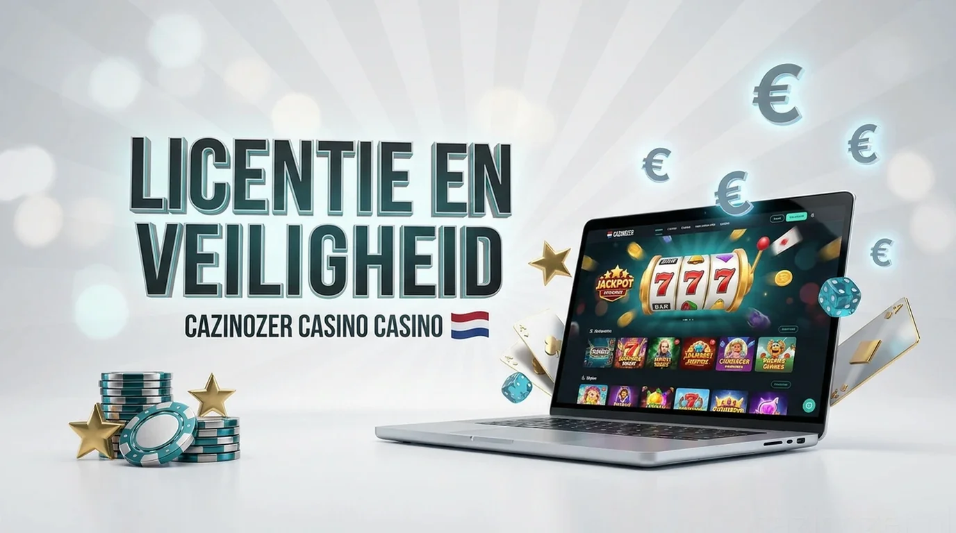 Licentie en Veiligheid
